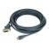 Cablexpert | Black | HDMI to DVI | 3 m image 6
