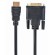 Cablexpert | Black | HDMI to DVI | 3 m image 1