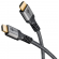Goobay 65260 Cable | HDMI to HDMI | 1 m paveikslėlis 3