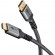 Goobay 65269 Adapter Cable | DisplayPort to HDMI | 2 m paveikslėlis 2