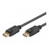Goobay | Connector Cable 1.2 | Black | Displayport | 3 m paveikslėlis 2