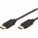 Goobay | Connector Cable 1.2 | Black | Displayport | 3 m фото 3