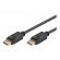 Goobay | DisplayPort cable | Black | DP to DP | 2 m image 2