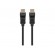 Goobay | DisplayPort cable | Black | DP to DP | 2 m image 4