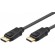 Goobay | DisplayPort connector cable 1.2 | Black | DP to DP | 3 m image 1