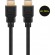 Goobay | High Speed HDMI Cable with Ethernet | Black | HDMI male (type A) | HDMI male (type A) | HDMI to HDMI | 5 m paveikslėlis 3