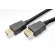 Goobay | High Speed HDMI Cable with Ethernet | Black | HDMI male (type A) | HDMI male (type A) | HDMI to HDMI | 5 m фото 5