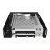Icy Box IB-2227StS Storage Drive Cage for 2.5" HDD фото 4