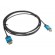 Lanberg | HDMI Cable | Black | HDMI male (type A) | HDMI male (type A) | HDMI to HDMI | 1.8 m фото 6