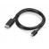 Lenovo | Black | mini DisplayPort | DisplayPort | DP to DP | 2 m фото 2