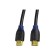 Logilink | Black | HDMI Type A Male | HDMI Type A Male | Cable HDMI High Speed with Ethernet | HDMI to HDMI | 10 m image 2