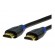 Logilink | Black | HDMI Type A Male | HDMI Type A Male | Cable HDMI High Speed with Ethernet | HDMI to HDMI | 15 m image 6