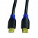 Logilink CH0061 HDMI Cable 2.0 bulk M/M 1.0m black | Logilink | HDMI (type A) male | HDMI (type A) male | HDMI to HDMI | 1 m image 3