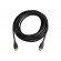 Logilink CH0061 HDMI Cable 2.0 bulk M/M 1.0m black | Logilink | HDMI (type A) male | HDMI (type A) male | HDMI to HDMI | 1 m image 4