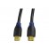 Logilink CH0061 HDMI Cable 2.0 bulk M/M 1.0m black | Logilink | HDMI (type A) male | HDMI (type A) male | HDMI to HDMI | 1 m image 8