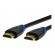 Logilink CH0061 HDMI Cable 2.0 bulk M/M 1.0m black | Logilink | HDMI (type A) male | HDMI (type A) male | HDMI to HDMI | 1 m image 9