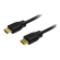 Logilink | black | HDMI | HDMI | HDMI A male - HDMI A male image 1