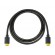 Logilink | Premium HDMI Cable for Ultra HD | Black | HDMI male (type A) | HDMI male (type A) | HDMI to HDMI | 5 m image 3