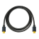 Logilink | Black | HDMI male (type A) | HDMI male (type A) | Premium HDMI Cable for Ultra HD | HDMI to HDMI | 3 m image 4
