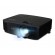 Acer | X1229HP | WUXGA (1920x1200) | X1229HP | 4800 ANSI lumens | WUXGA | Black | 1024 x 768 | 4500 ANSI lumens | Black | Lamp warranty 12 month(s) image 1