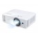 Acer | S1386WHn | WXGA (1280x800) | 3600 ANSI lumens | White | Lamp warranty 12 month(s) image 3
