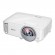 Benq | MW809STH | WXGA (1280x800) | 3500 ANSI lumens | White | Lamp warranty 12 month(s) image 2