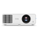 Benq LH550 | Full HD (1920x1080) | 2600 ANSI lumens | White image 2