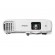 Epson | EB-E20 | XGA (1024x768) | 3400 ANSI lumens | White | Lamp warranty 12 month(s) paveikslėlis 3