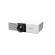 Epson | EB-L570U | WUXGA (1920x1200) | 5200 ANSI lumens | White | Lamp warranty 12 month(s) image 3