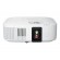 Epson | EH-TW6250 | 4K PRO-UHD 3840 x 2160 (2 x 1920 x 1080) | 2800 ANSI lumens | White | Lamp warranty 12 month(s) | Wi-Fi image 1