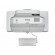 Epson | EB-695Wi | WXGA (1280x800) | 3500 ANSI lumens | 14.000:1 | White | Lamp warranty 12 month(s) image 3