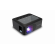 Philips | Home Projector | NeoPix 110 | HD ready (1280x720) | 100 ANSI lumens | Black | Wi-Fi image 1