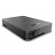 Philips | GPX1100/INT GoPix 1 | FWVGA (854x480) | ANSI lumens | Black image 1