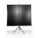 Tripod | Diagonal 304 " | 16:9 | Viewable screen width (W) 2.66 cm | Black image 5