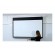 M150XWV2 | Manual Series | Diagonal 150 " | 4:3 | Viewable screen width (W) 305 cm | White image 7