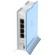 MikroTik | Access Point | RB941-2nD-TC hAP Lite | 802.11n | 2.4GHz | 10/100 Mbit/s | Ethernet LAN (RJ-45) ports 4 | MU-MiMO Yes | no PoE paveikslėlis 7