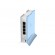 MikroTik | RB941-2nD-TC hAP Lite | Access Point | 802.11n | 2.4GHz | 10/100 Mbit/s | Ethernet LAN (RJ-45) ports 4 | MU-MiMO Yes | no PoE image 1