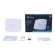 TP-LINK | Access Point | EAP225 | 802.11ac | 2.4GHz/5GHz | 450+867 Mbit/s | 10/100/1000 Mbit/s | Ethernet LAN (RJ-45) ports 1 | MU-MiMO Yes | PoE in | Antenna type 5xInternal image 10