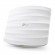 TP-LINK | Access Point | EAP245 | 802.11ac | 2.4GHz and 5GHz | 450+1300 Mbit/s | 10/100/1000 Mbit/s | Ethernet LAN (RJ-45) ports 2 | MU-MiMO Yes | PoE in | Antenna type 6xInternal | No image 1