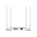 TP-LINK | Access Point | TL-WA1201 | 802.11ac | 2.4GHz/5 GHz | 300+867 Mbit/s | 10/100/1000 Mbit/s | Ethernet LAN (RJ-45) ports 1 | MU-MiMO Yes | no PoE | Antenna type 4 Fixed High Performance | No image 4