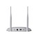 TP-LINK | Access Point | TL-WA801N | 802.11n | 2.4 | 300 Mbit/s | 10/100 Mbit/s | Ethernet LAN (RJ-45) ports 1 | MU-MiMO No | PoE in/out | Antenna type 2 x Fixed Omni-Directional Antennas | No image 6