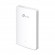 TP-LINK | AX1800 Wall-Plate Dual-Band Wi-Fi 6 Access Point | EAP615-Wall | 802.11ax | Mbit/s | 10/100/1000 Mbit/s | Ethernet LAN (RJ-45) ports 4 | MU-MiMO Yes | PoE out image 1