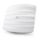 TP-LINK | Wireless Mount Access Point | AC1750 | 802.11ac | 2.4GHz/5GHz | 450+1300 Mbit/s | 10/100/1000 Mbit/s | Ethernet LAN (RJ-45) ports 2 | MU-MiMO Yes | PoE in | Antenna type 3xInternal image 1