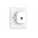 TP-LINK | Wireless N Wall-Plate Access Point | EAP115 | 802.11n | 300 Mbit/s | 10/100 Mbit/s | Ethernet LAN (RJ-45) ports 1 | Mesh Support | MU-MiMO No | Antenna type 2xInternal | PoE in фото 3
