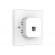 TP-LINK | Wireless N Wall-Plate Access Point | EAP115 | 802.11n | Mesh Support | 300 Mbit/s | 10/100 Mbit/s | Ethernet LAN (RJ-45) ports 1 | MU-MiMO No | PoE in | Antenna type 2xInternal image 4