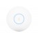 Ubiquiti | Access Point Wi-Fi 6 | Unifi 6 Pro | 802.11ax | 2.4 GHz/5 | 573.5+4800 Mbit/s | Ethernet LAN (RJ-45) ports 1 | MU-MiMO Yes | PoE in image 4