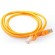 Cablexpert | 26GEMPP1205MO | Orange image 1