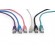 Cablexpert | CAT5e UTP Patch Cord | Gray image 3