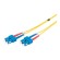 Digitus | Patch Cord | DK-2922-01 | Yellow image 2