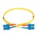 Digitus | Patch Cord | DK-2922-01 | Yellow image 7